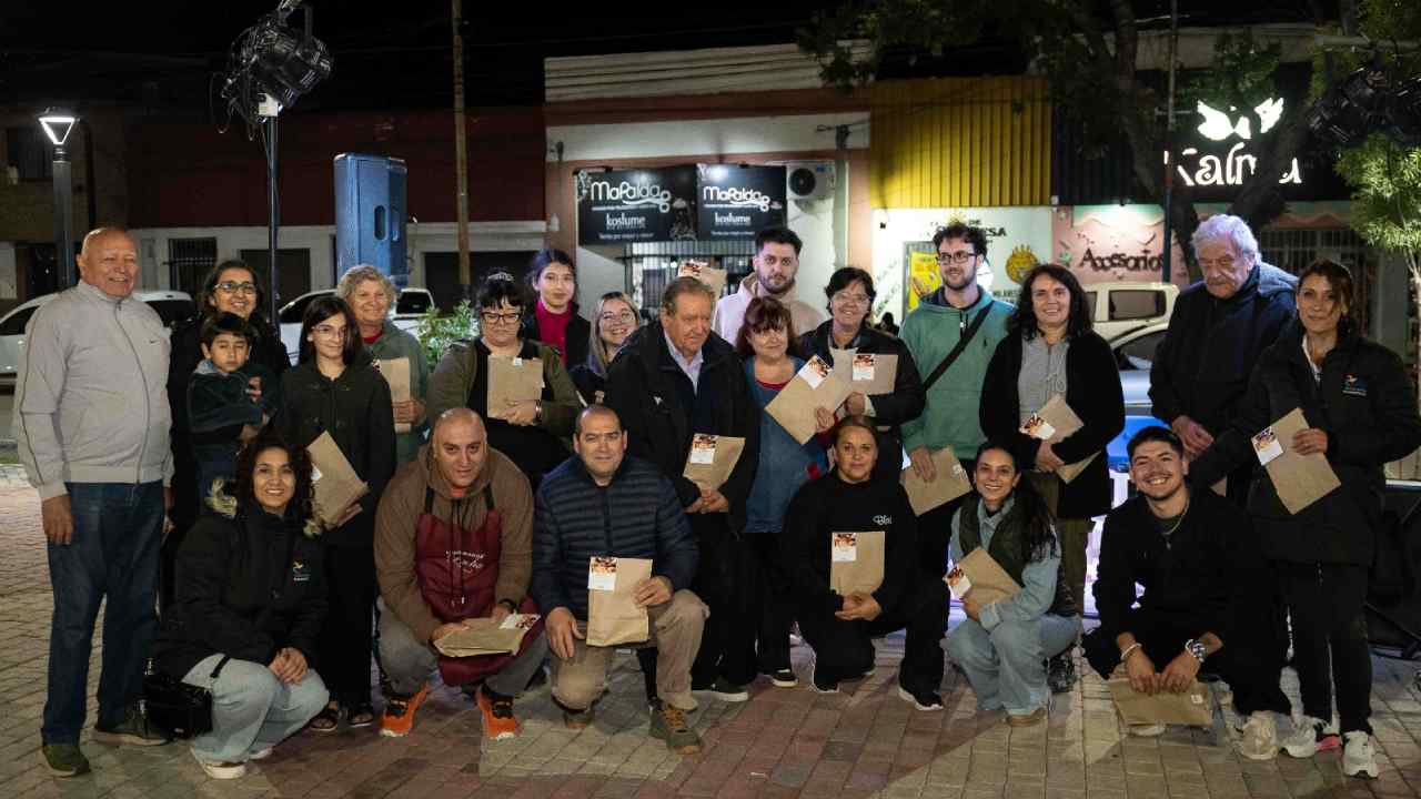 Día del Artesano General Alvear