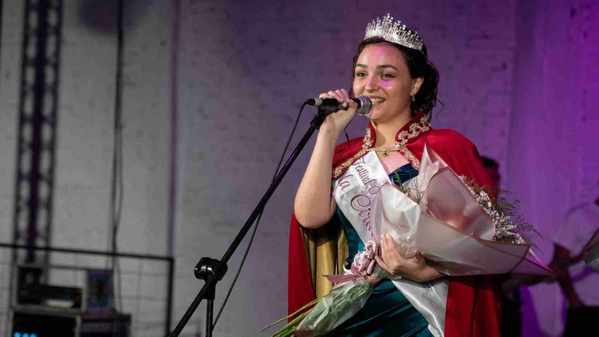 24° Festival de la Ciruela Bowen