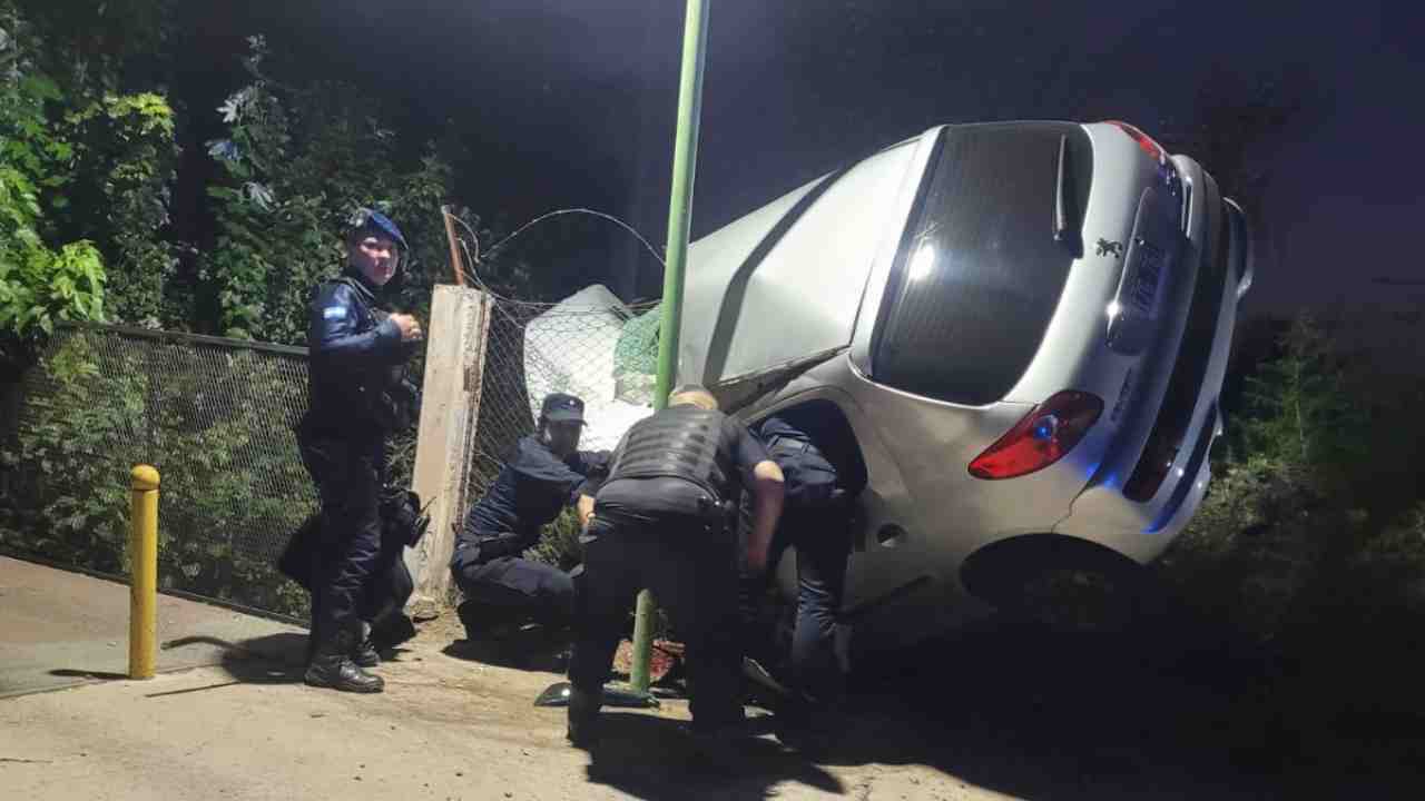 Joven de 19 años muere en accidente Junín