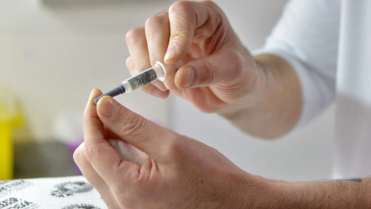 Cuándo llega la vacuna antigripal a las farmacias