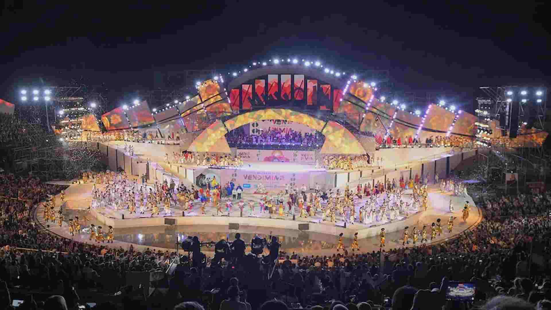 Operativo de transporte para Vendimia 2026