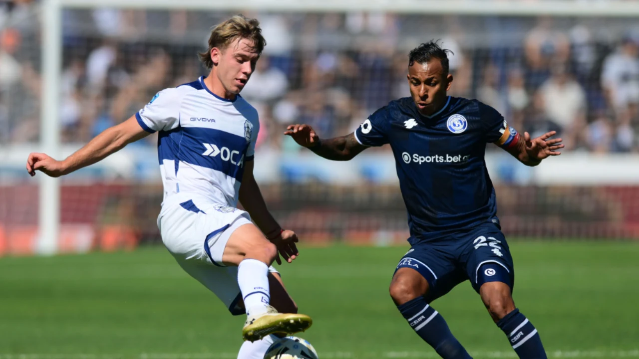 Victoria Independiente Rivadavia