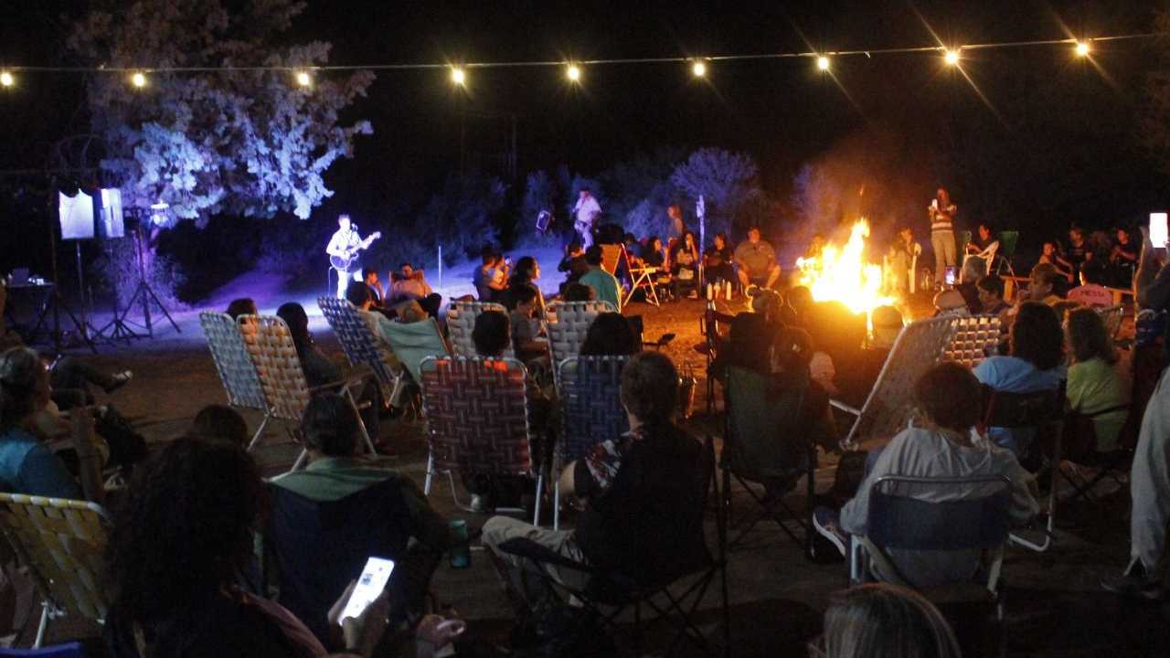 Secretos de la Laguna en Laguna el Trapal