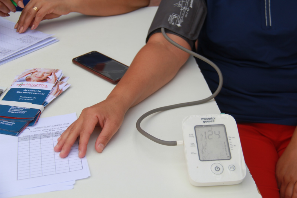Actividades Día de la Mujer General Alvear 2026