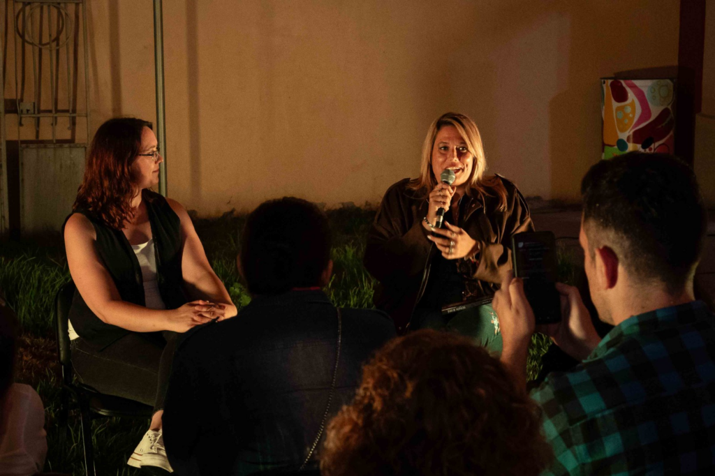 Book Fest Alvear 2026 en Casa Salonia