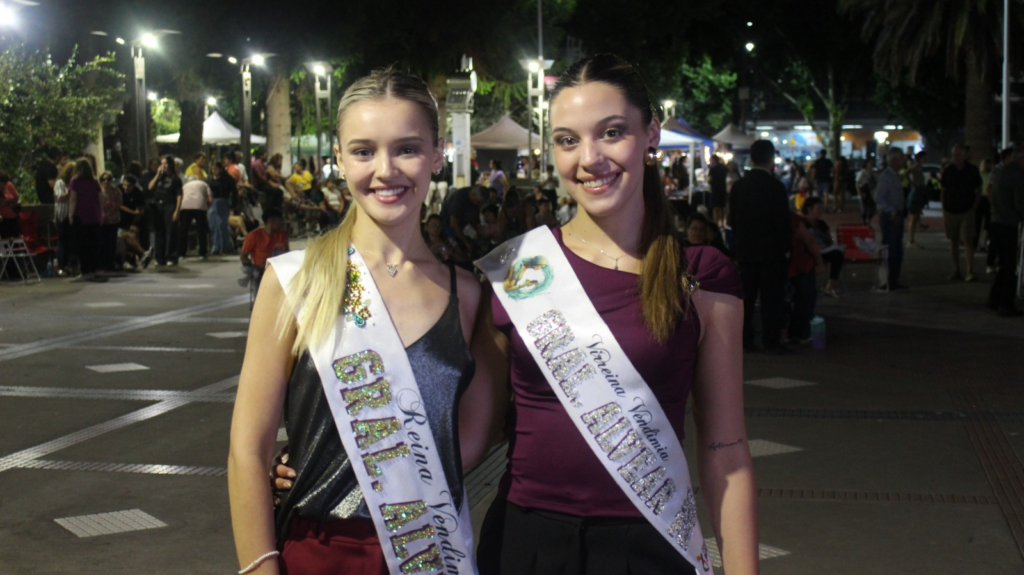 Feria de la Sandía y el Melón General Alvear 2026