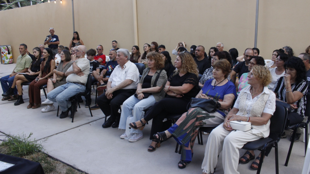 Certamen Literario General Alvear 2026