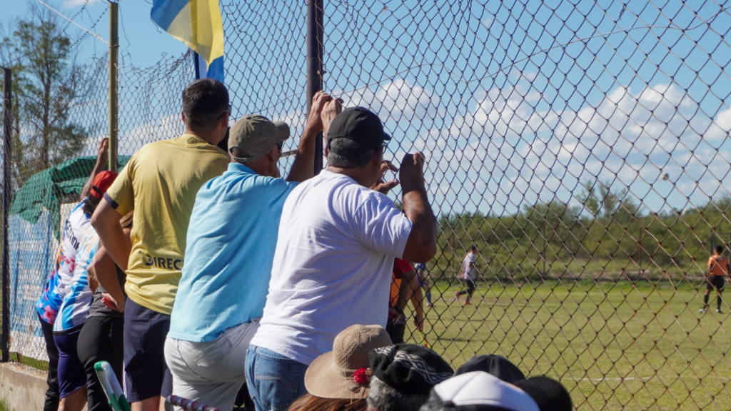 Club Boca de la Escandinava reabre puertas