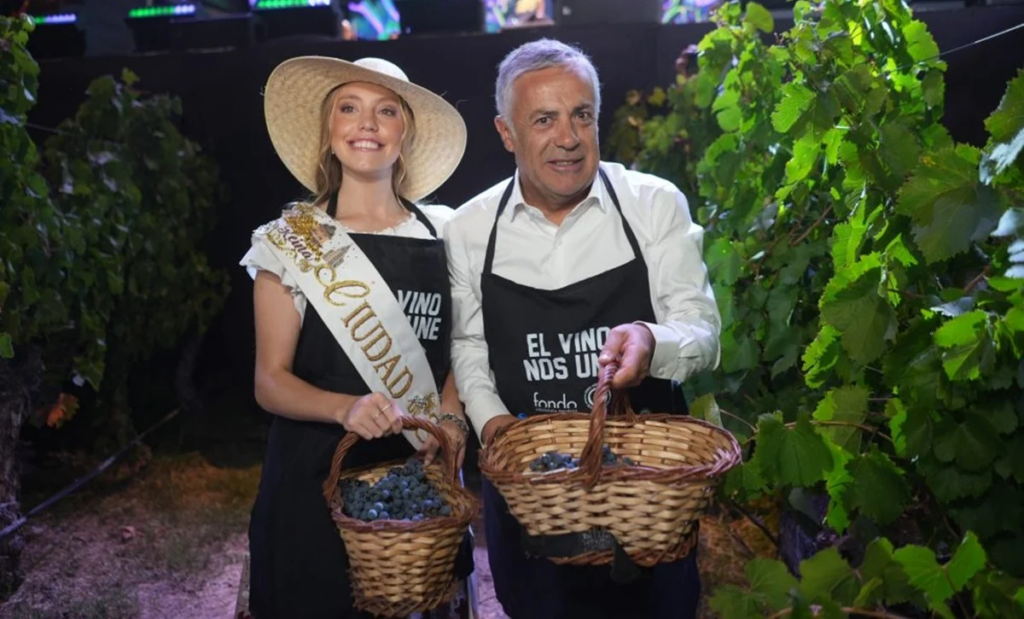 Fiesta de la Cosecha 2026