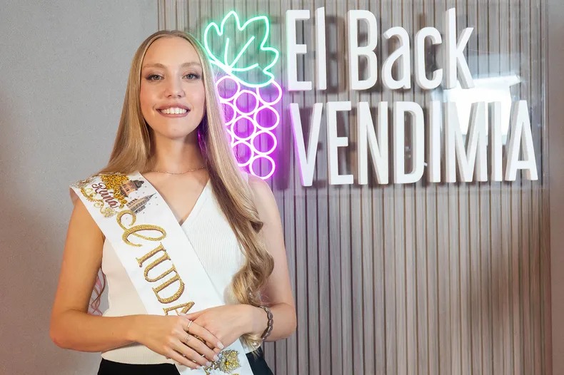 María Celeste Sammartino