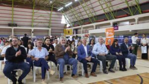 125 aniversario Hospital Enfermeros Argentinos