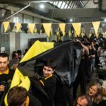 60 aniversario Escuela Jorge Barraquero