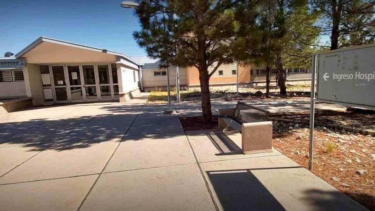 Abuso sexual y médico condenado