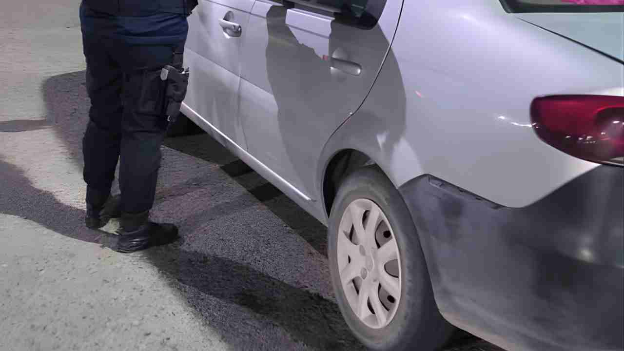 Alcoholemia cero General Alvear