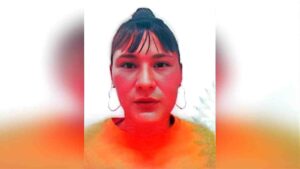 Paradero de Tatiana Celeste Torres de San Rafael