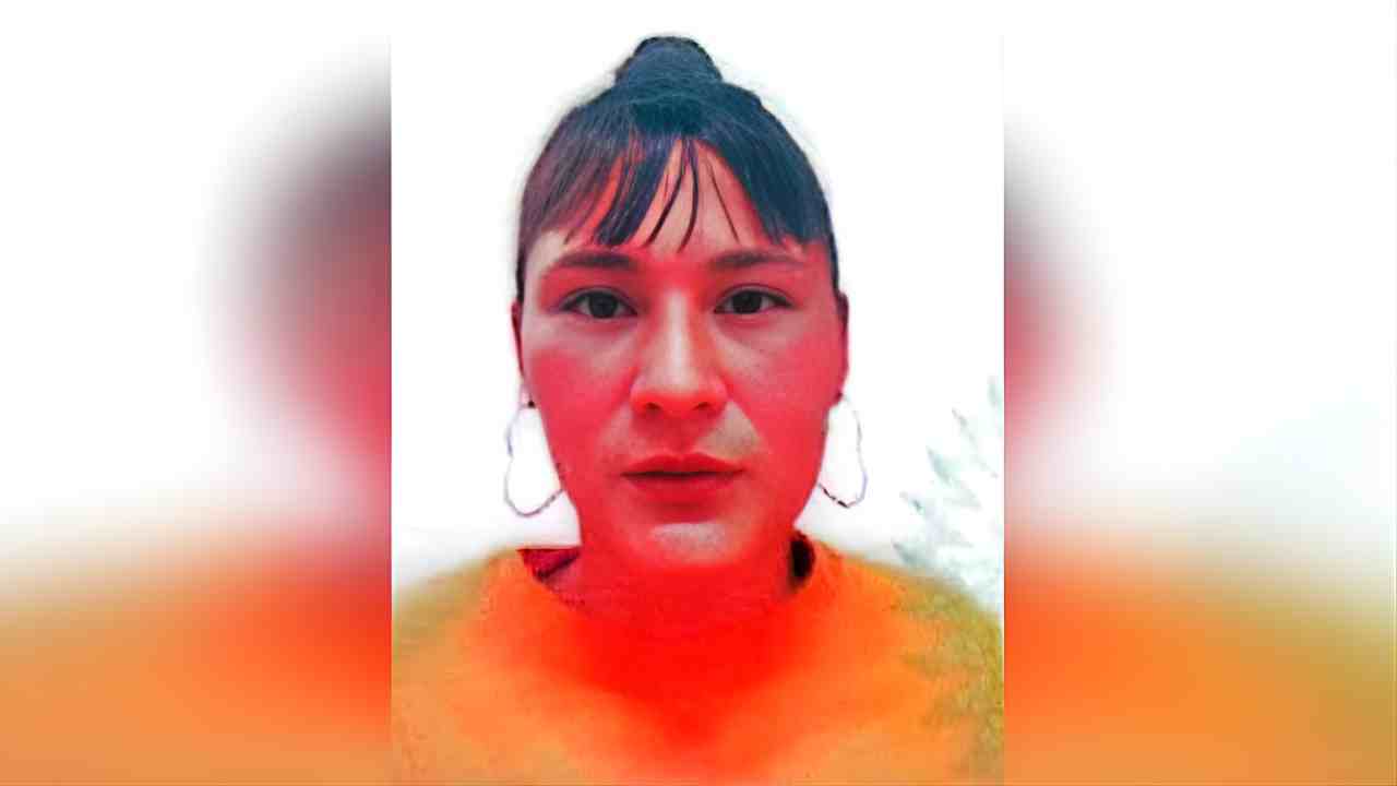 Paradero de Tatiana Celeste Torres de San Rafael