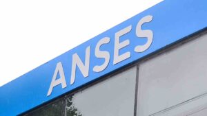 Calendario de pagos ANSES abril