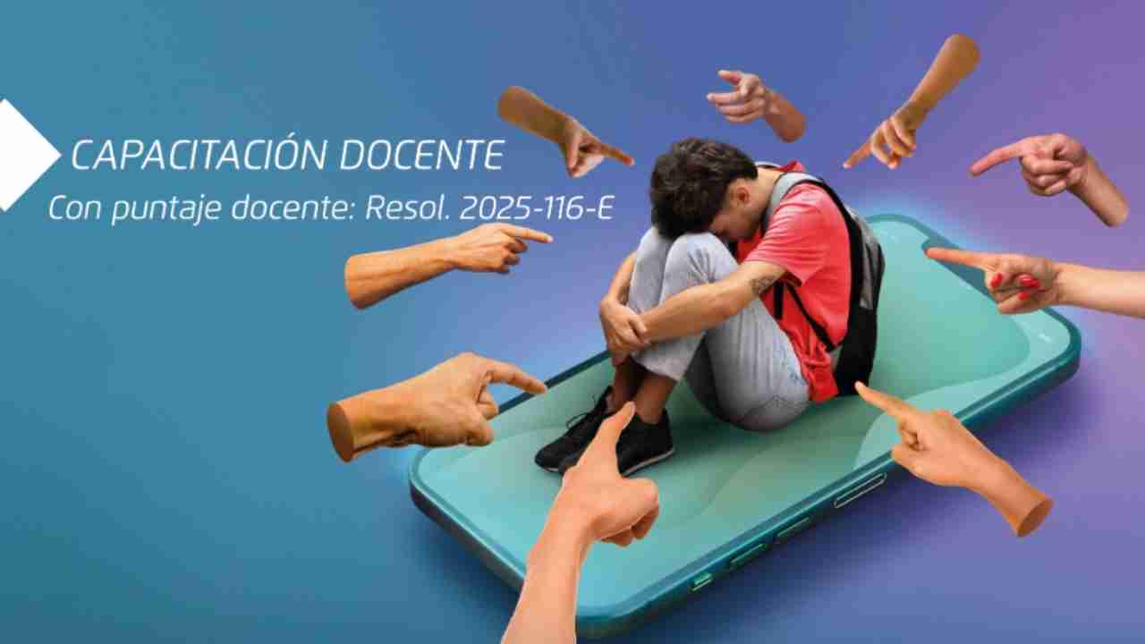 Capacitación en Grooming dicatada en General Alvear