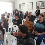 Capacitaciones a emprendedores en General Alvear