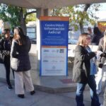 Centro Móvil de Información Judicial