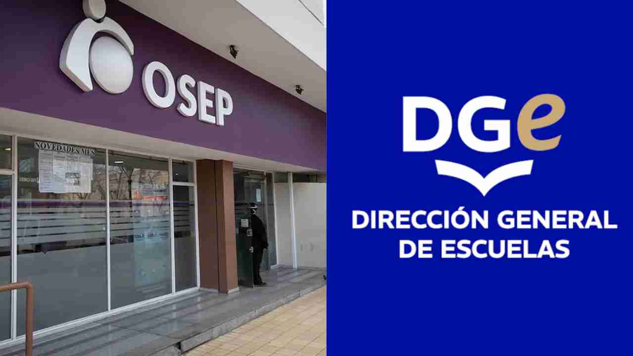 Ciberataque DGE y OSEP Mendoza