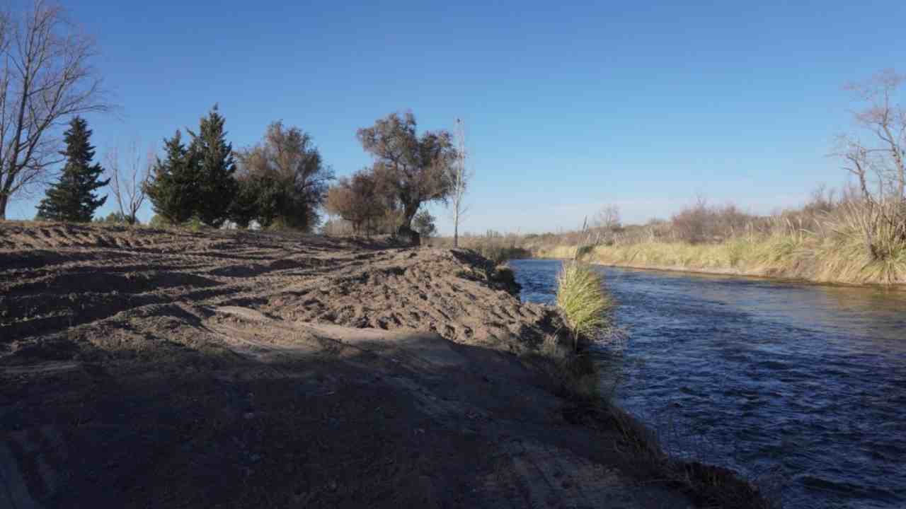 Costanera Centro General Alvear