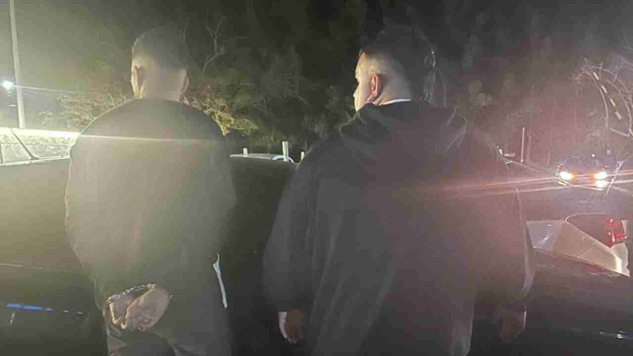 Detenidos por Estafas en Mercado Pago San Rafael