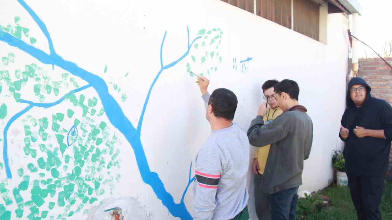 Día Mundial de la Tierra General Alvear
