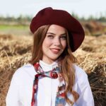 Elección embajadora ganadería