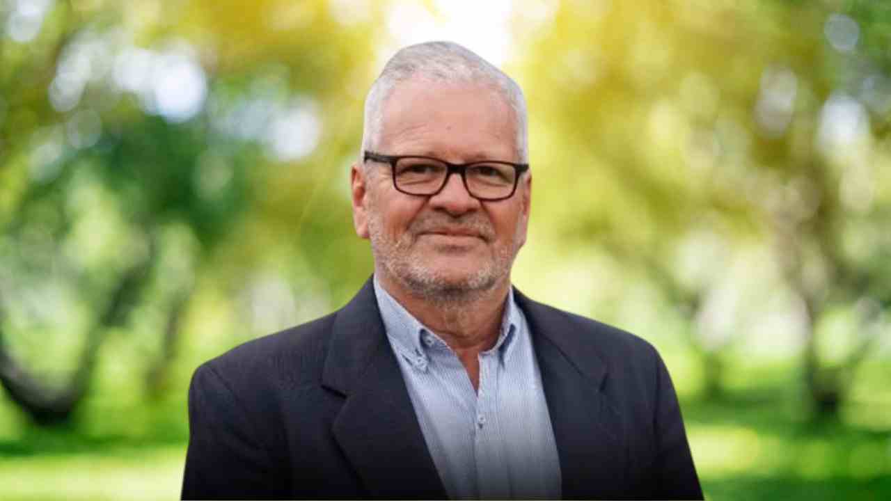 Fallecimiento Oscar Bonnardel General Alvear