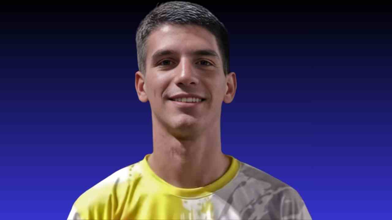 Fallecimiento del policía Maximiliano Figueroa