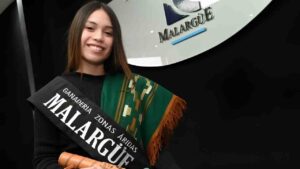 Fiesta Nacional de la Ganadería 2026