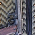 Incautación de vehículo y arma de fuego en Alvear