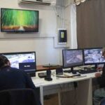 Centro de Monitoreo General Alvear