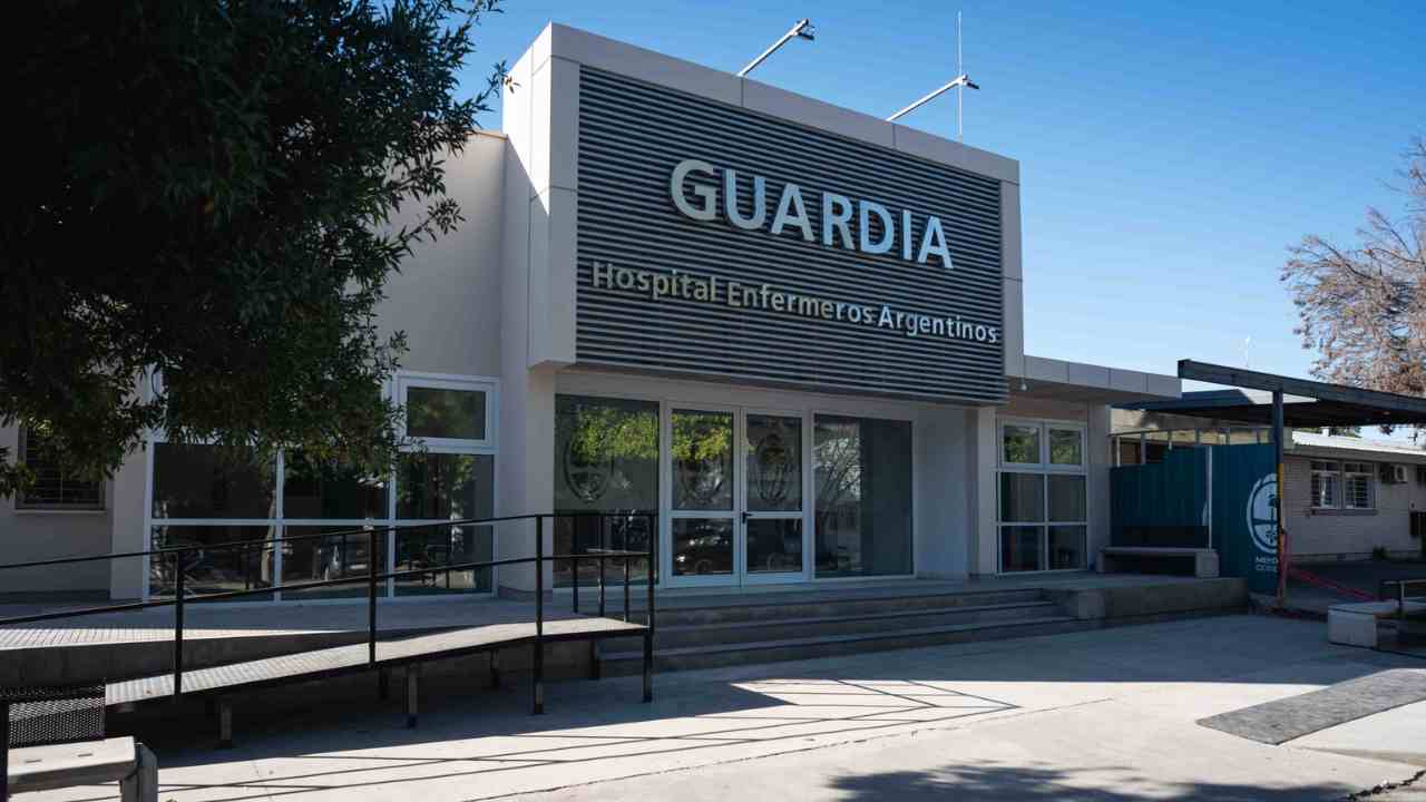 Intoxicación con cipermetrina Villa Atuel