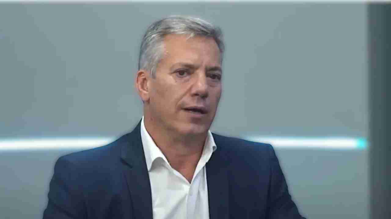 Alejandro Molero respaldó la autonomía municipal