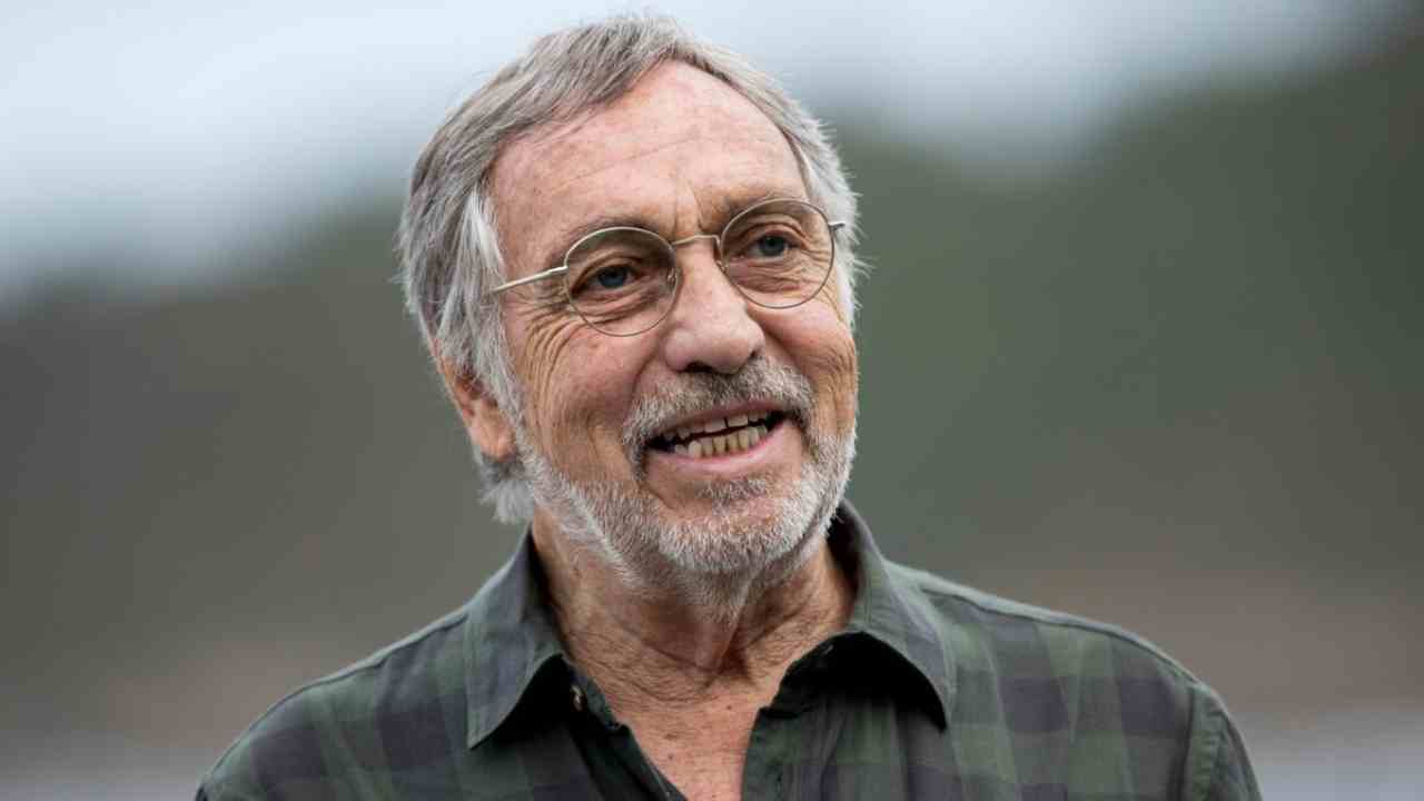 Murió Luis Brandoni