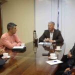 Nuevas cámaras y drones General Alvear