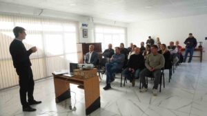 Plan Chapeaurouge 2026 General Alvear