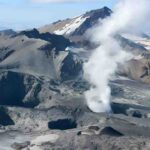 Planchón-Peteroa nivel amarillo