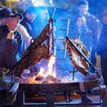 Fiesta Nacional de la Ganadería en San Rafael