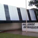 Amenaza en Escuela Jorge Barraquero