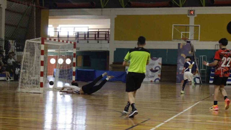 Torneo Argentino de Handball Menores B