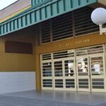 Violencia escolar en Mendoza