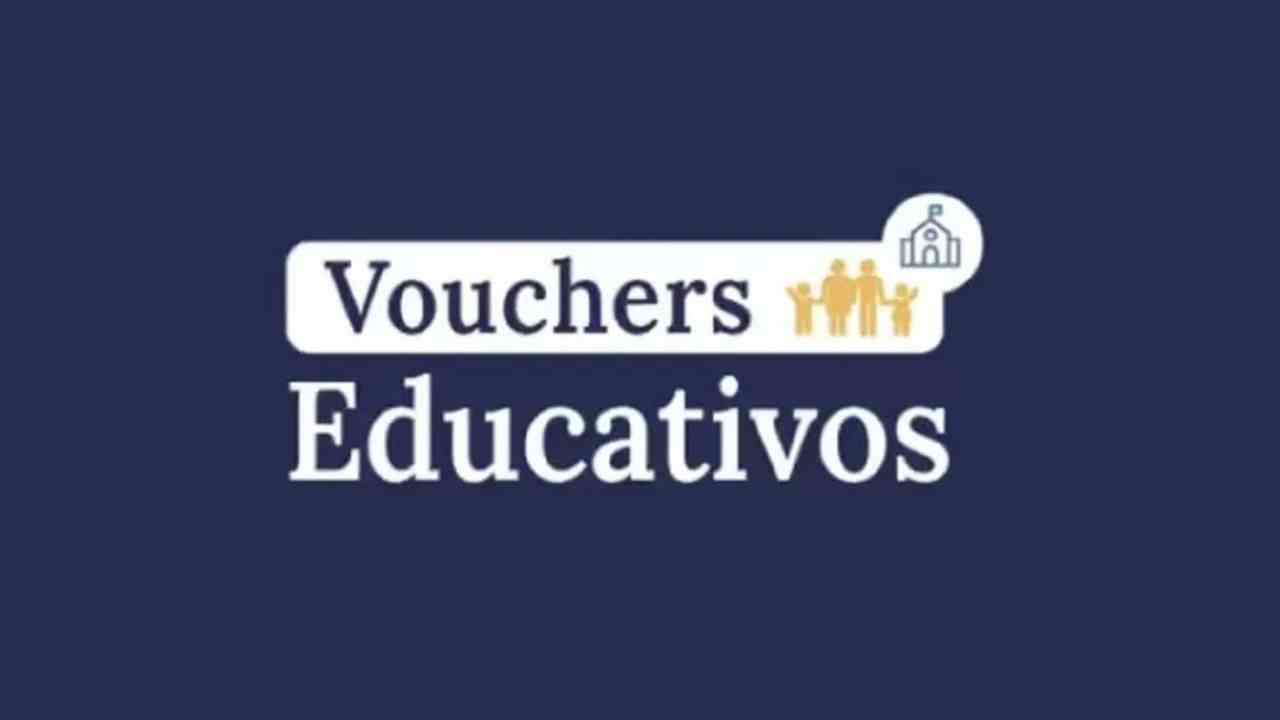 Inscripción Vouchers Educativos 2026