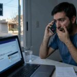 Estafas virtuales General Alvear