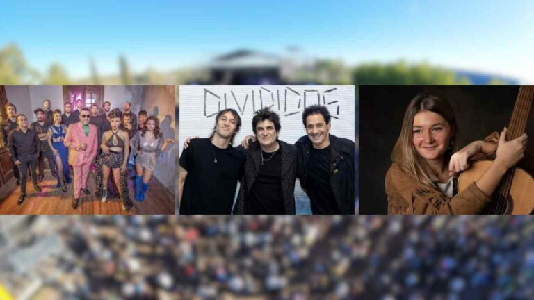 Fiesta de la Cerveza General Alvear