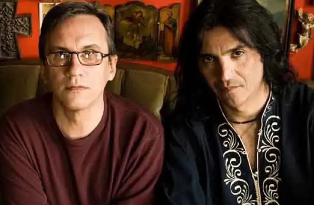 Murió Felipe Staiti de Los Enanitos Verdes