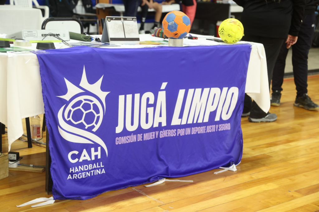 Torneo Argentino de Handball Menores B