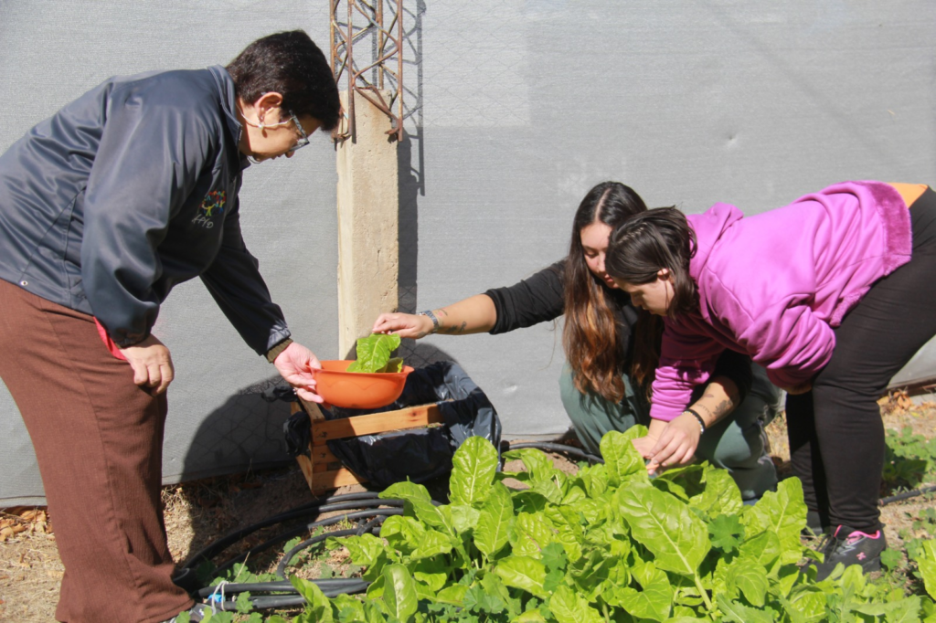 Día Mundial de la Tierra General Alvear